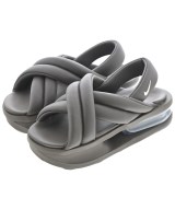 NIKE（ナイキ）サンダル 茶 サイズ:23cm レディース/2200666527110