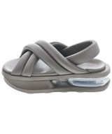 NIKE（ナイキ）サンダル 茶 サイズ:23cm レディース/2200666527110