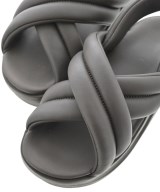 NIKE（ナイキ）サンダル 茶 サイズ:23cm レディース/2200666527110