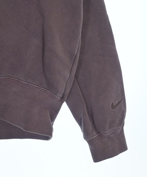 NIKE（ナイキ）パーカー 紫 サイズ:S レディース/2200667825017