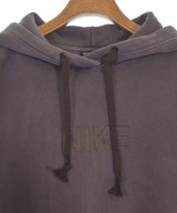 NIKE（ナイキ）パーカー 紫 サイズ:S レディース/2200667825017