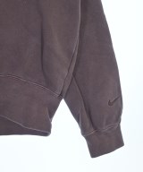 NIKE（ナイキ）パーカー 紫 サイズ:S レディース/2200667825017
