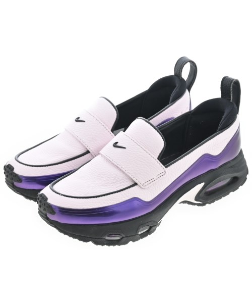 NIKE(ナイキ)スニーカー ピンク サイズ:23.5cm/2200671039028