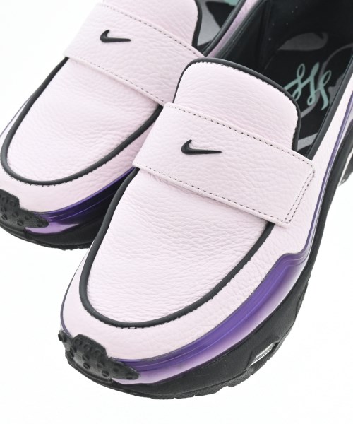 NIKE（ナイキ）スニーカー ピンク サイズ:23.5cm レディース/2200671039028