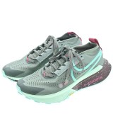 NIKE（ナイキ）スニーカー カーキ サイズ:25cm レディース/2200671043063