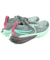 NIKE（ナイキ）スニーカー カーキ サイズ:25cm レディース/2200671043063