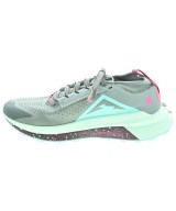 NIKE（ナイキ）スニーカー カーキ サイズ:25cm レディース/2200671043063