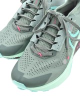 NIKE（ナイキ）スニーカー カーキ サイズ:25cm レディース/2200671043063