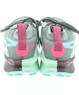 NIKE（ナイキ）スニーカー カーキ サイズ:25cm レディース/2200671043063