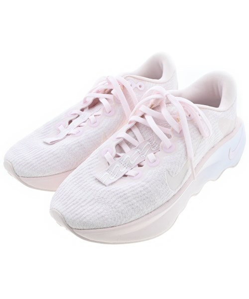 NIKE(ナイキ)スニーカー ピンク サイズ:24.5cm/2200671043070