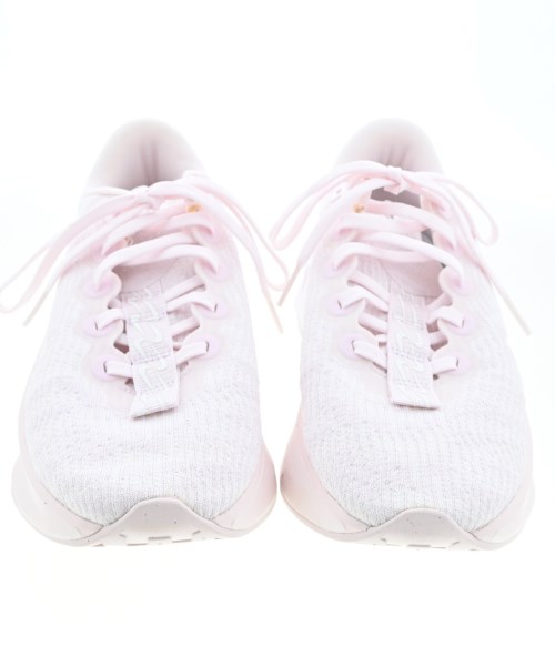 NIKE（ナイキ）スニーカー ピンク サイズ:24.5cm レディース/2200671043070