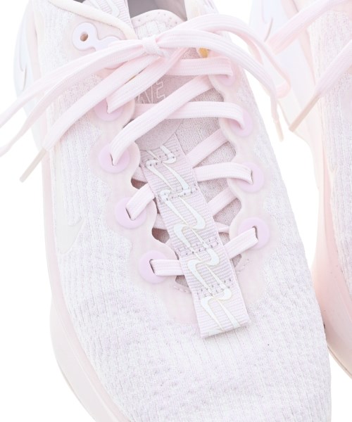 NIKE（ナイキ）スニーカー ピンク サイズ:24.5cm レディース/2200671043070