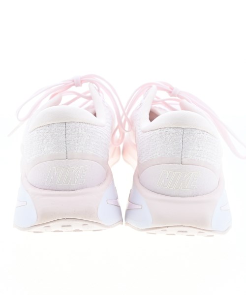 NIKE（ナイキ）スニーカー ピンク サイズ:24.5cm レディース/2200671043070
