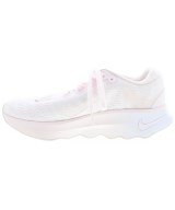 NIKE（ナイキ）スニーカー ピンク サイズ:24.5cm レディース/2200671043070