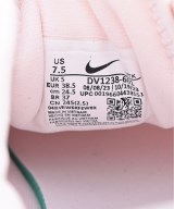 NIKE（ナイキ）スニーカー ピンク サイズ:24.5cm レディース/2200671043070