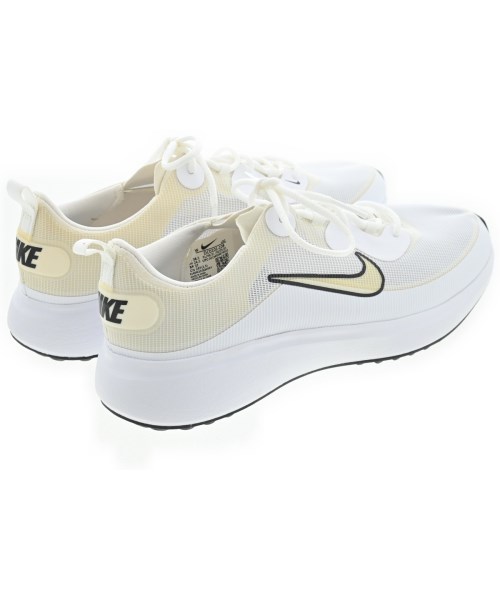 NIKE（ナイキ）スニーカー 白 サイズ:24.5cm レディース/2200671043087