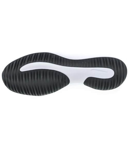 NIKE（ナイキ）スニーカー 白 サイズ:24.5cm レディース/2200671043087