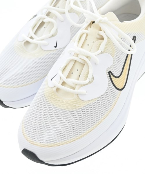 NIKE（ナイキ）スニーカー 白 サイズ:24.5cm レディース/2200671043087