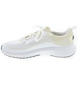 NIKE（ナイキ）スニーカー 白 サイズ:24.5cm レディース/2200671043087