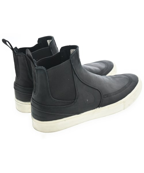 NIKE（ナイキ）スニーカー 黒 サイズ:27.5cm メンズ/2200671227098