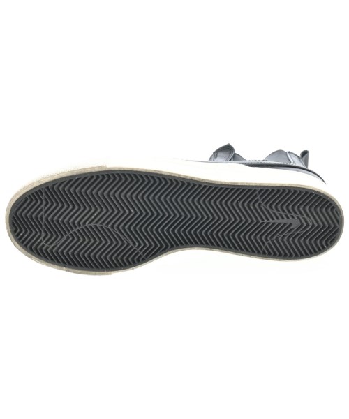 NIKE（ナイキ）スニーカー 黒 サイズ:27.5cm メンズ/2200671227098