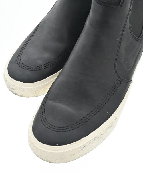 NIKE（ナイキ）スニーカー 黒 サイズ:27.5cm メンズ/2200671227098