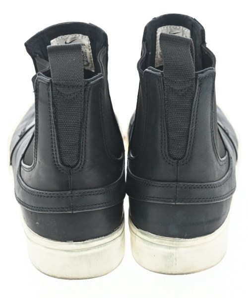 NIKE（ナイキ）スニーカー 黒 サイズ:27.5cm メンズ/2200671227098