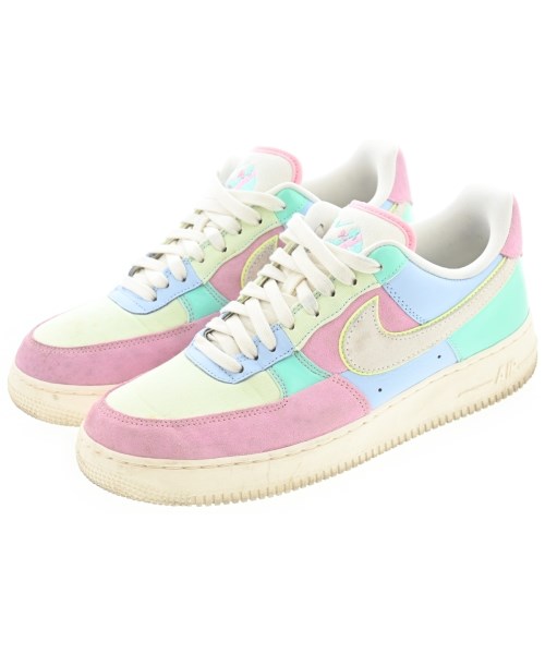 NIKE(ナイキ)スニーカー その他（柄物・カラフル） サイズ:26.5cm/2200671234072