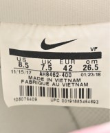 NIKE（ナイキ）スニーカー その他（柄物・カラフル） サイズ:26.5cm メンズ/2200671234072