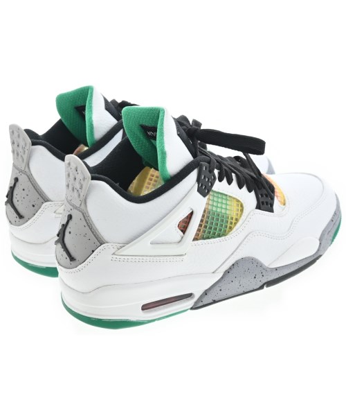 NIKE（ナイキ）スニーカー 白 サイズ:26.5cm メンズ/2200671242268