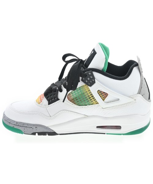 NIKE（ナイキ）スニーカー 白 サイズ:26.5cm メンズ/2200671242268