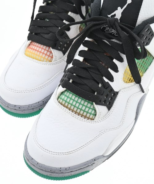 NIKE（ナイキ）スニーカー 白 サイズ:26.5cm メンズ/2200671242268