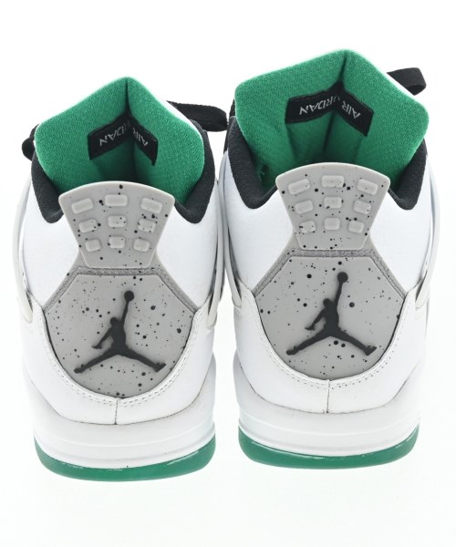 NIKE（ナイキ）スニーカー 白 サイズ:26.5cm メンズ/2200671242268