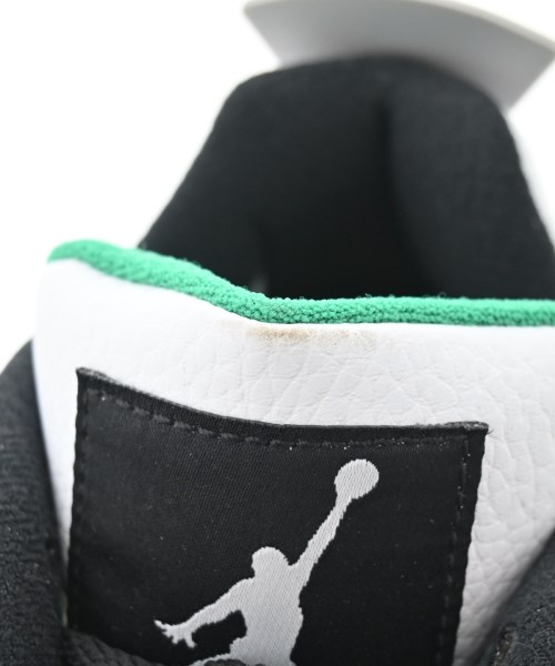 NIKE（ナイキ）スニーカー 白 サイズ:26.5cm メンズ/2200671242268