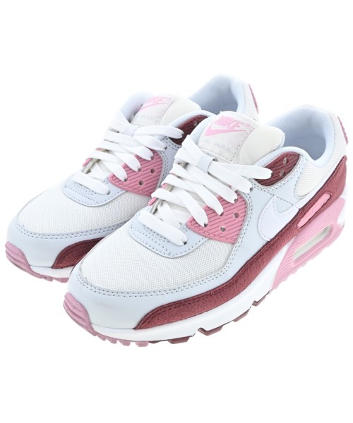 NIKE(ナイキ)スニーカー 白 サイズ:23cm/2200668125024