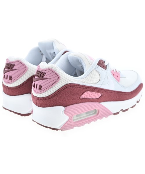 NIKE（ナイキ）スニーカー 白 サイズ:23cm レディース/2200668125024