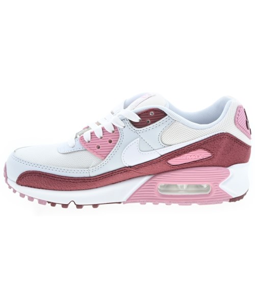 NIKE（ナイキ）スニーカー 白 サイズ:23cm レディース/2200668125024