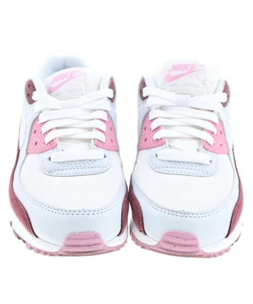 NIKE（ナイキ）スニーカー 白 サイズ:23cm レディース/2200668125024