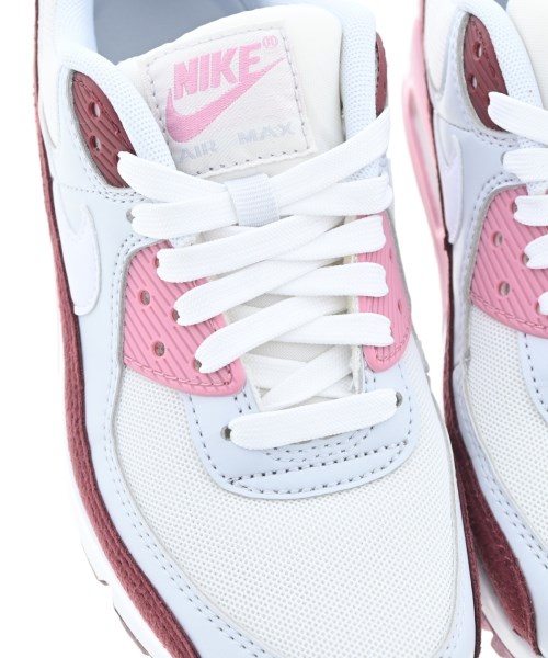 NIKE（ナイキ）スニーカー 白 サイズ:23cm レディース/2200668125024