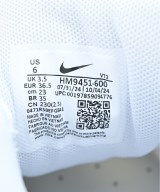 NIKE（ナイキ）スニーカー 白 サイズ:23cm レディース/2200668125024
