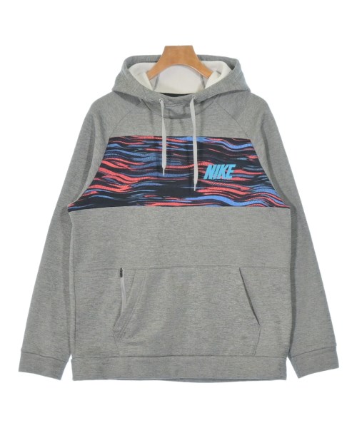 NIKE(ナイキ)パーカー グレー サイズ:L/2200668137034