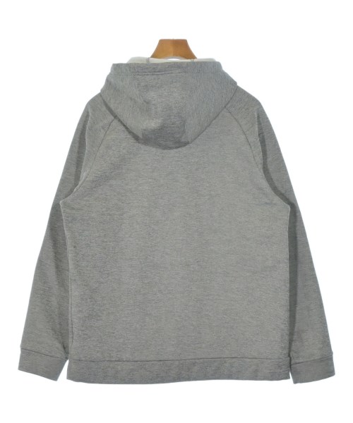 NIKE（ナイキ）パーカー グレー サイズ:L メンズ/2200668137034