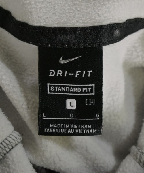 NIKE（ナイキ）パーカー グレー サイズ:L メンズ/2200668137034