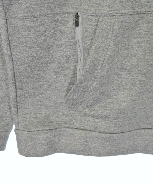 NIKE（ナイキ）パーカー グレー サイズ:L メンズ/2200668137034