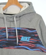 NIKE（ナイキ）パーカー グレー サイズ:L メンズ/2200668137034