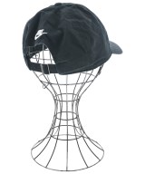 NIKE（ナイキ）キャップ 黒 サイズ:- レディース/2200671236182