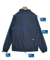 NIKE（ナイキ）ブルゾン 紺 サイズ:S メンズ/2200671408015