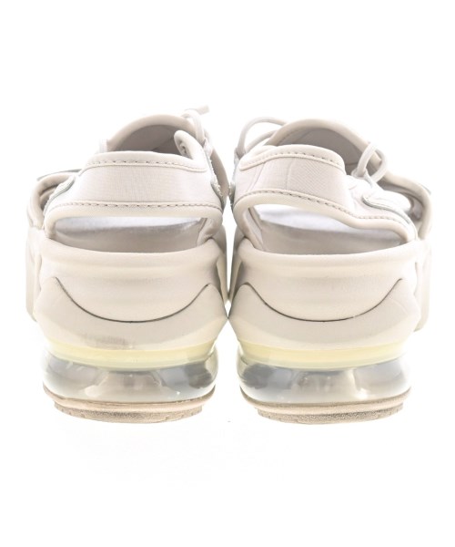 NIKE（ナイキ）サンダル グレー サイズ:23cm レディース/2200671457013