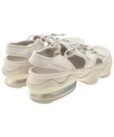 NIKE（ナイキ）サンダル グレー サイズ:23cm レディース/2200671457013