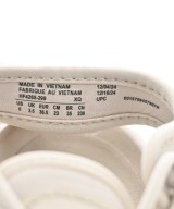 NIKE（ナイキ）サンダル グレー サイズ:23cm レディース/2200671457013